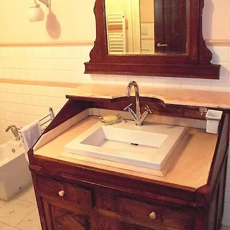 Guelfa Patio Apartman Firenze