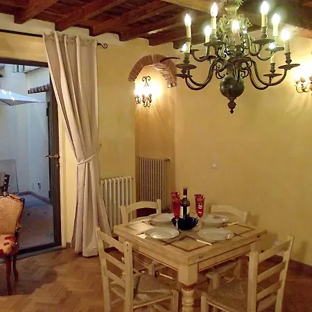 Guelfa Patio