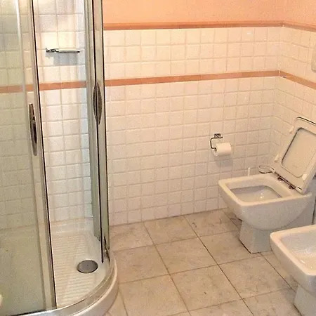 Guelfa Patio Apartman Firenze