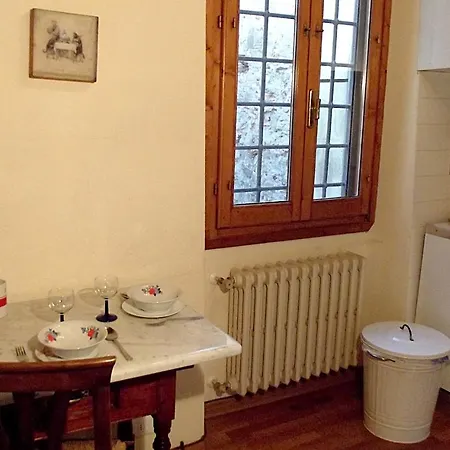 Guelfa Patio