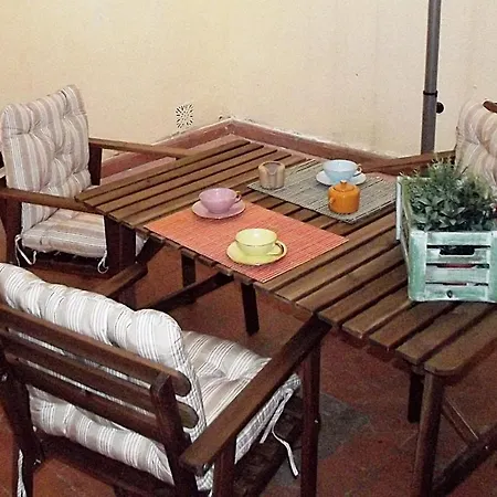 Guelfa Patio * Firenze