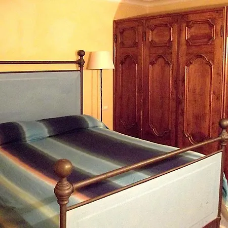 Apartamento Guelfa Patio Florencia
