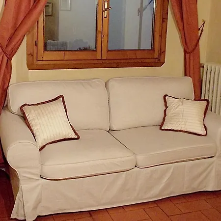 Apartamento Guelfa Patio